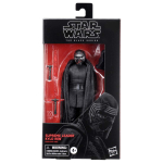 Star Wars Black Series 6-tolline figuur Kylo Ren &Uuml;lemjuht black