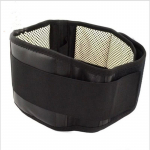Self heating waist protection massage waist belt health belt Tomaline sales gift self heating waist protection L