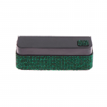 Uue auto interj&ouml;&ouml;ri m&uuml;ntide hoiustamiskast Loominguline hoiustamine M&uuml;ntide Rahakott Kodu Auto Kahe otstarbega autode siseruumide hoiustamise organisatsioon roosa