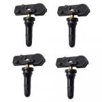 4 tk rehvir&otilde;huandurit Ford EXPEDITION 2024 EXPEDITION MAX 2017-2024 F-150 REG/EXT 2018-2019 rehvir&otilde;hum&otilde;&otilde;turitele autodele CHINA