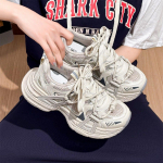 FASHION SHOES Meeste hingavad sporditossud Sportlikud jooksujalatsid naiste v&auml;litennise j&otilde;usaali treener 35 h&otilde;be