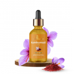 Kumkumadi oil/Kumkumadi tailam for glowing skin | Brighten Skin | Acne and Pimples | Dark spots and Pigmentation corrector | No Side Effects | 30ml 30 ml