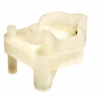 Podstawa Loncin Silnika Krokowego Gaźnika Lc3500I Część Oryginalna 660920001-0001