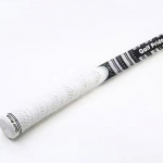 5 tk MCC Golf Grip kummist standardk&auml;epide Kvaliteetne golfiputteri k&auml;epide 1PCS must