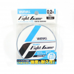 Varivas PE Line Light Game Super Premium CenterMark 150m PE 0,2 5lb 5554