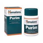 Himalaya Purim 60 tabletti X 3 pakki