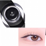[Tonymoly] Geeljas silmapliiats 01 Black