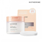 HATHERINE Sunset One Kill Remover Pad 70 sheets/170ml