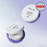 Skin & Lab Barrierderm Mild Sun Cushion 15g (+ 15g refill included)