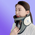 [Meditsiiniline seade] Plaadis&otilde;bra kaelakee / Core Shield (Kael, v&ouml;&ouml;koht) Kaitsjate kollektsioon neck cervical brace