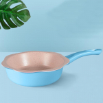 T&auml;iendav toidupott Baby Laste potis praadimine Keetmine ja hautamine Maifan Stone Mittenakkuv pott &Uuml;hiselamu kiirnuudlipott 15.98cm