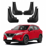Sobib Nissan Qashqai 2025 pehme kummist poritiib auto rehvi poritiib nahast plaat 32*10.2*22.5（cm）