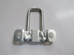 For Fıat Doblo 2001 2005 Trunk Lid Lock Striker Upper Double Door 51750739