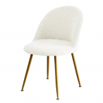 T&auml;iustatud elastne kodu hotelli s&ouml;&ouml;gitoa tool pardinoka toolikate maisifliisist riie pol&uuml;ester spandeks muu Ameerika s&ouml;&ouml;gitoatoolid 48*40*40cm