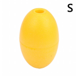 S&uuml;sta Anchor Line Suusak&ouml;is ujuk triiv-ankur ujukpoi paatide jaoks basseinid j&auml;rved 10cm*6cm kollane