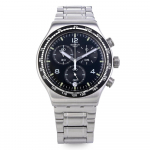 SWatch Yvs444gc Core Night Flight Avalik Uretaanist K&auml;ekell YVS444GC