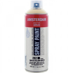 Bombe de peinture Amsterdam 400 ml jaune de naples vert