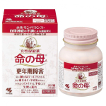 Kobayashi Farmaatsia Naiste Tervise Ravim Inochino Haha A (252 tabletti)