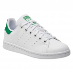 Laste spordijalatsid ADIDAS STAN SMITH J FX7519 - valged r. 38 ⅔ 38 2/3 valge