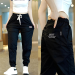 Telli &uuml;ks number suurem Spordi J&auml;&auml;siid Vabaaja P&uuml;ksid Naistele Laiad Suvised &Otilde;hukesed Kiiresti Kuivavad P&uuml;ksid Uued Spordi Kolmveerandp&uuml;ksid XL