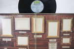 LP plaat EMERSON LAKE & PALMER - Pictures At An Exhibition ELP66666 COTILLION 1972 USA Rock Kasutatud