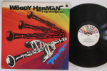 LP plaat WOODY HERMAN - Pre-herds SE8027 EMBER 1974 UK Jazz Kasutatud