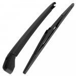 Tagumine klaasipuhasti hoob koos harjaga Toyota Sienna 2004-2010 85241AE010 jaoks