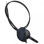 Gaasitross GY20948 John Deere 125 135 145 155C 190C LA120 LA130 LA140 jaoks