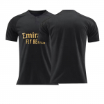 23/24 hooaja m&auml;ngija versioon, neljas jalgpall, spordijalgpall, treeningkost&uuml;&uuml;m XXXL