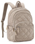 BAGSMART 15,6 S&uuml;learvuti kott Suure mahutavusega Moodne Kolledži Seljakott Naistele Armas Reisiraamatukott Stitch T&uuml;druku Kooliseljakott for 15.6 inch
