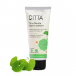CITTA Cica Gentle Face Cleanser For Women & Men | Triple Action Formula | Power Blend Of Jojoba Oil, Vitamin E & Hydrating Cleanser | 100 ml