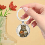 Retro Piiri&uuml;lene Loov V&otilde;tmehoidja h&otilde;be