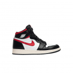 (gs) Jordan 1 Retro High Og Gym Red 235(4.5Y)