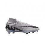 Nike Mercurial Superfly 9 Elite Fg Atmosphere Grey Black 260
