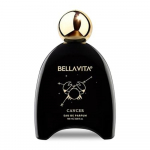 BELLAVITA T&auml;hem&auml;rkide kollektsioon V&auml;hk | Parf&uuml;&uuml;m mehele ja naisele | EDP 100ml | &Otilde;un, Passioonvili ja Patsuli | Puuviljane, Lilleline, Puidune Premium 100 ml