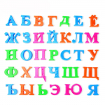 K&uuml;lmiku kleebis Beebi alushariduse v&auml;rviline ja l&otilde;hnatu v&auml;ikelaste alushariduse magnetm&auml;nguasi One Size