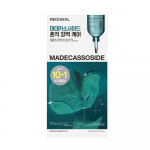 MEDIHEAL Madecassoside Essential Mask Sheet Blemish Repair 10ea Set (+1ea) (OY-Exclusive)