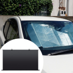 Autoklaasi p&auml;ikesekate autodele ja maasturitele, p&auml;ikesekaitsega medium