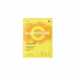 Medicube Deep Vita C Glutathione Brightening Mask 27ml (1 sheet) (4 Options) #1 sheets