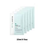 [Rejuran] Moisture Treatment Mask 23ml 23ml X 5ea