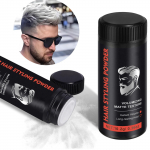 Juukseviimistluspuuder Looduslik ja kauap&uuml;siv Meeste juukseviimistluspuuder 10.2g One Size
