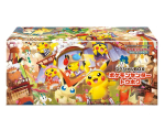 Pokemoni kaardim&auml;ng Scarlet Violet erikarp Pokemon Center Tohoku & yellow