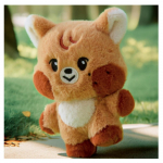 NCT DREAM X Line Friends Dreamiez nukk jjopoo ver.