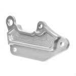 Disc Brake Bracket 320 mm High Strength Aluminum Alloy Modification Accessories Replacement for h&otilde;be