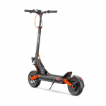 JOYOR S5-Z Unisex Elektriroller 600W Mootor 48V13AH Aku 10-tollised Maanteerehvid Linna&uuml;histranspordi E-T&Otilde;UKERATAS