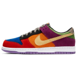Nike Dunk Low SP Retro Viotech 2019 Unisex tossud Mitmev&auml;rvilised CT5050-500 44.5 blue