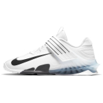 Nike Savaleos Valge Must Unisex Tossud Raudhalli Laser-Oranž CV5708-100 41
