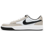 Nike Adversary Premium SB Valged Unisex Tossud Mustad CW7456-100 44