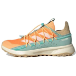 Adidas Terrex Voyager 21 Screaming Orange Hazy Green Naiste tossud Cream-White FW9409 36 beige