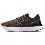 Nike React Infinity Run Flyknit 3 Must Mitmev&auml;rviline Meeste Tossud Mitmev&auml;rviline Valge Sinine-Glow DH5392-002 44